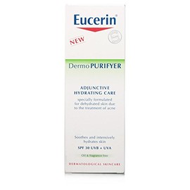 Beiersdorf Eucerin Adjunctive Care