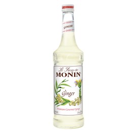 Monin Ginger Syrup 750ml