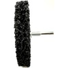 Pro-Graad 2 Pack Paint Stripping Disc Drill Attachment | 4"