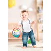 Clementoni 52739 Dixi Words and Music, Multi-Colour