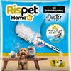 Rispet Duster Piumini 3D Cattura Polvere e Peli di Animali,