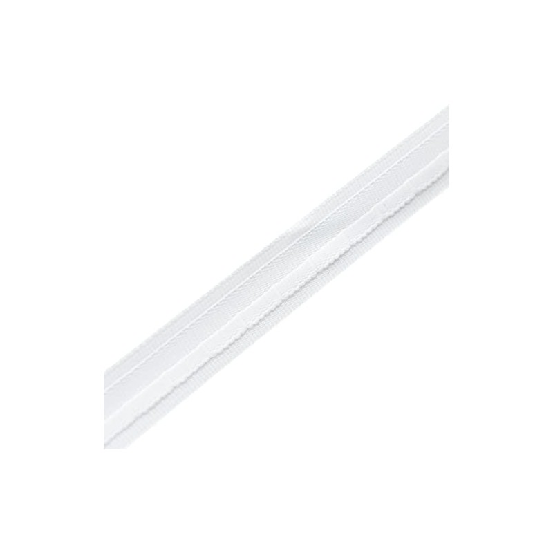 Realm White Roman Blind Tape (20 Metres)