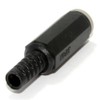 3.5mm 4 Pole Jack Socket Solder Terminal For Audio or