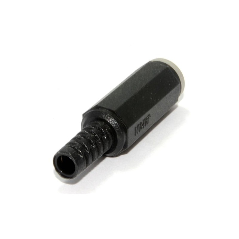 3.5mm 4 Pole Jack Socket Solder Terminal For Audio or