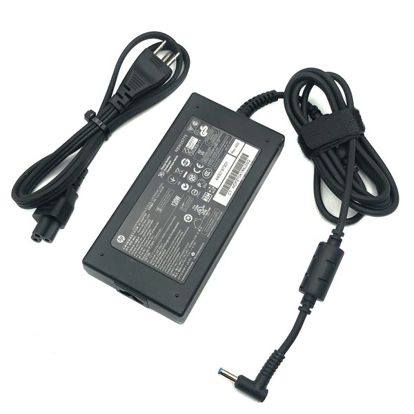 Genuine 19.5V 6.15A 120W AC Adapter Compatible with HP 732811-002