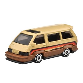 Hot Wheels HNJ90 Basic Car 1986 Toyota Van (3 Years Old and Up)