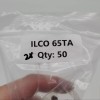 Ilco 2x Ilco 65TA Key Blanks for some Datsun Vehicles