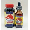 2 Dragon's Blood Scar Healing Reduce Inflammation Pills Croton Lechleri