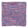 Bernat Super Value Big Stripes - Ovillo de Lana, Lavanda,