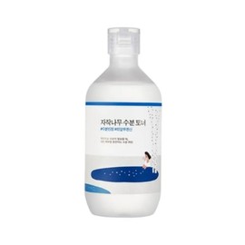Cosmax Round Lab Birch Moisture Toner 300ml x 5 / 코스맥스 라운드랩 자작나무 수분 토너 300ml x 5개