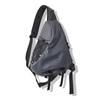 TANGCORLE Sling Shoulder Bag Crossbody Shoulder Sling Backpack Hiking Chest