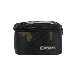 SPEERO Midi Lead Pouch Black Cam