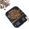 Digital Coffee Scale Waterproof 0.1g High Accuracy Manual Automatic Mini
