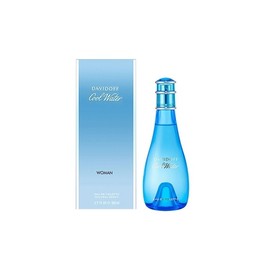 Davidoff Cool Water Women EDT 50ml / 다비도프 쿨워터 우먼 EDT 50ml
