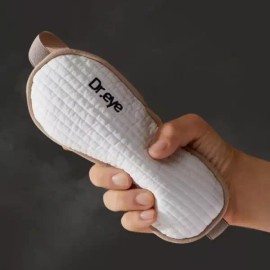 국산 고급 곡물 안대 온열 눈보호 마스크 수공예 스팀 눈찜질 핸드메이드 [추가하기] Korean Made Premium Grain Eye Mask Heating Eye Protection Steam Eye Compress Handmade [Add]