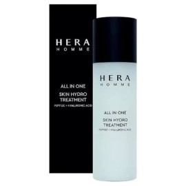 HERA 헤라 옴므 올인원 스킨 하이드로 트리트먼트 150ml x3SET(SH) Hera Homme All-In-One Skin Hydro Treatment 150ml x3 SET (SH)
