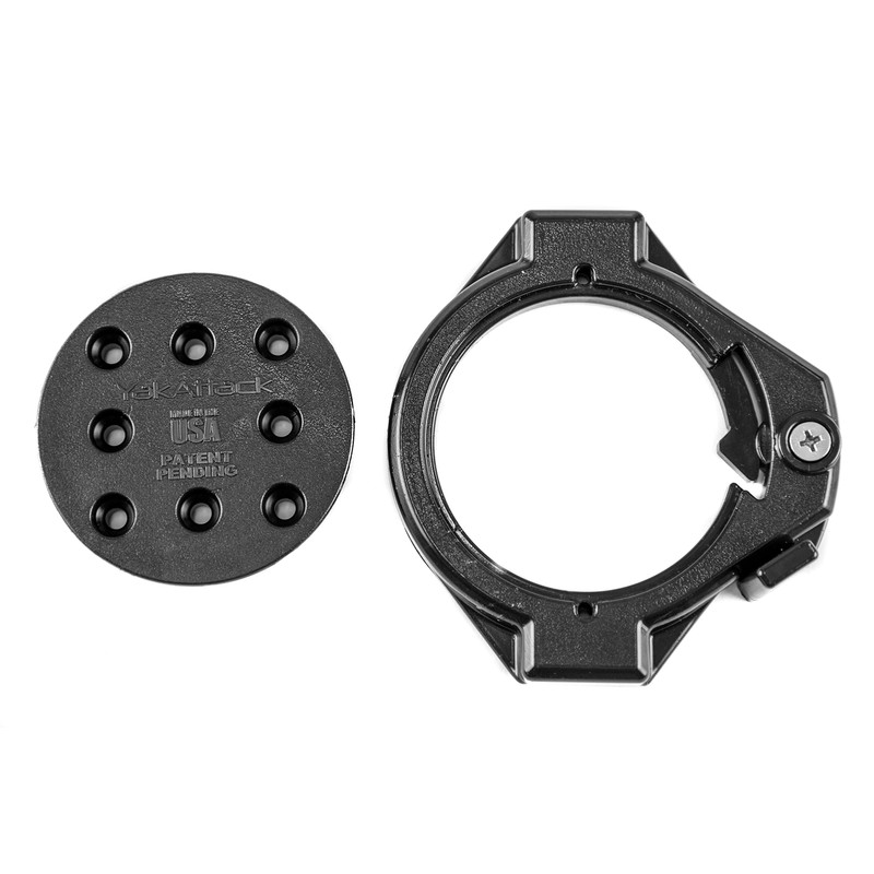 YakAttack TetherTube Turret (BLP-AC-0007)