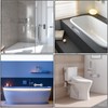 Grab Bars for Seniors, Shower Holder, No Drilling, Removable Shower