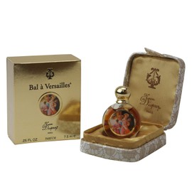 Bal a Versailles by Jean Desprez for Women 0.25 oz Parfum Classic
