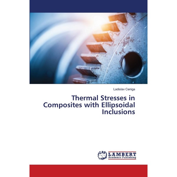 Thermal Stresses in Composites with Ellipsoidal Inclusions