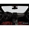 WOLTU Thermal Skylight Roller Blind, No Drilling, Sun Protection, Blackout