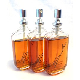 Sultre Cologne Spray 2 Oz. - 3 Testers
