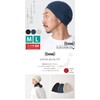 CHARM Super Thin Stretch Beanie Cap, Made in Japan, 2