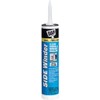 DAP Side Winder Crystal Clear Polymer Siding and Window Sealant