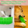 Dog Treat Toy, Crocodile Dog Toy, Treat Ball for Dogs,