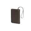 Moleskine Classic Luggage Tags Gepäckanhänger, 11 cm, Grau (Mud Grey)