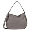 Gabor Women's Lonia 004386 Pouch Bag, dark grey