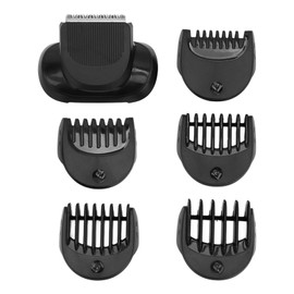 Electric Shaver Beard Trimmer Head Compatible Shaver Part Cutter Accessories Fit for 5 6 7 Series Models