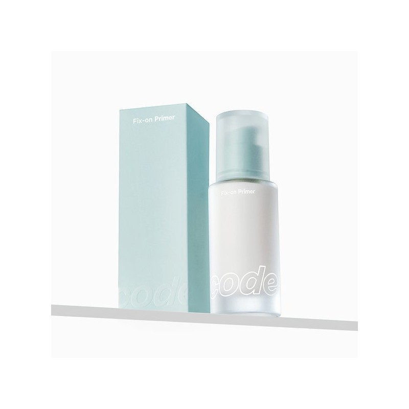 Codeglocolor NEW 픽스온 프라이머 30ml FIX-ON PRIMER 30ml