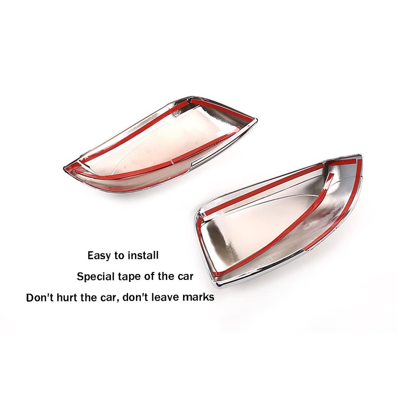 KELEIMAI Car Accessories Fit For Toyota Tacoma 2023 2022 2021