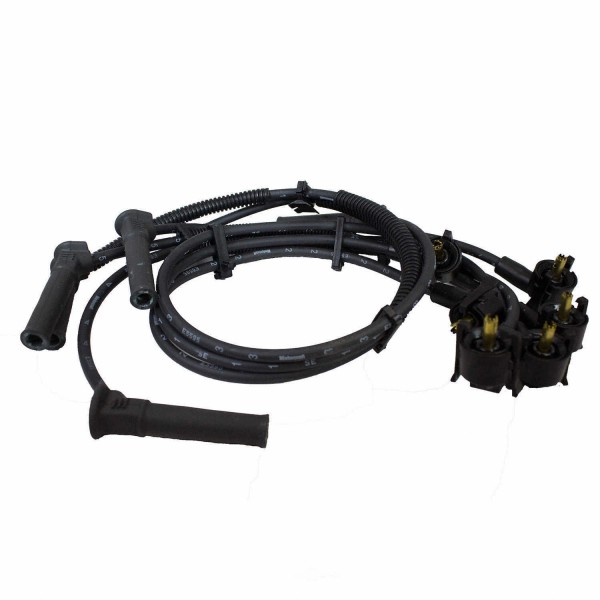 Motorcraft Spark Plug Wire Set Motorcraft WR-6103 fits 05-10 Ford