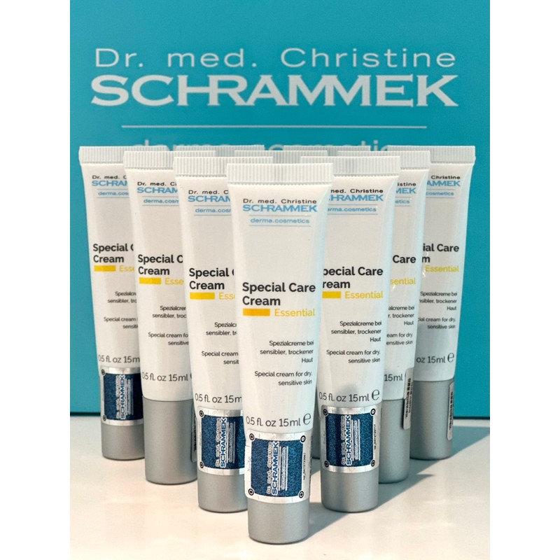 Dr. Schrammek Schrammek Blemish Balm Light 40ml + Special Care