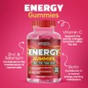 Energy Gummies |120 Mixed Berry Flavour Gummies from Science Fitness
