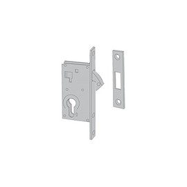 CISA 45110.30.0.00 – cm Emb Hook 30 mm Cyl perfil. S/CILINDRO