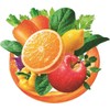 Kagome Yasai Seikatsu Vegetable Life 100 Original 200ml (Pack of