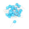 20pcs 20KV 1nF 0.001uF 1000pF 102 High Voltage Ceramic Capacitor