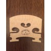 Bridge Two Violin bridge, full size, 4/4
