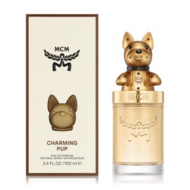 MCM Fragrance Collection Charming Pup Eau de Parfum 3.4 Fl. Oz.