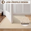 YDKGL Front Door Mat Indoor Entrance Ultra Thin Entry Mat