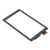 Touch Screen Glass for Switch Lite Replacement Front Outer Panel