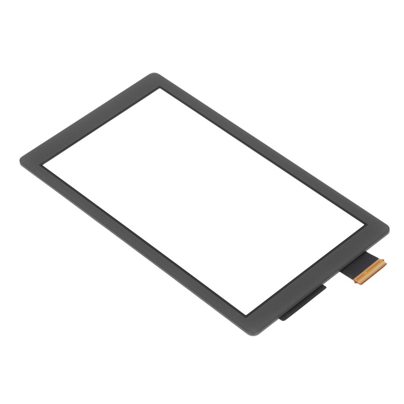 Touch Screen Glass for Switch Lite Replacement Front Outer Panel