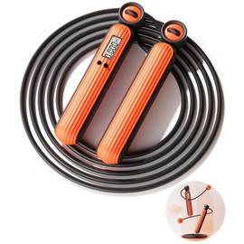 Air Jump Rope, For Training, For Adults, Diet, Jump Rope, 2-Way Adjustable Length, For Indoor Use, Home Use, For Children, (2025 New), Automatic Rotation, 3 Colors