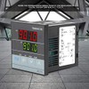 MC701 Type K PT100 Digital PID Temperature Controller Sensor Input