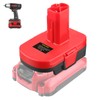 YNDZ Battery Adapter for Craftsman 20V V20 to 19.2V C3,