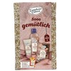 Dresdner Essenz Sooo Cosy Gift Set