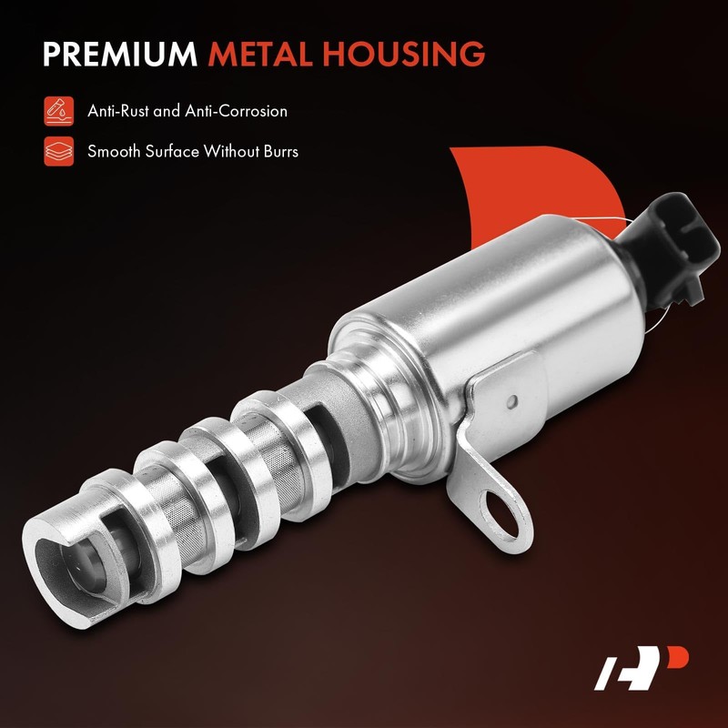 A-Premium Intake Engine Variable Valve Timing (VVT) Solenoid Compatible with